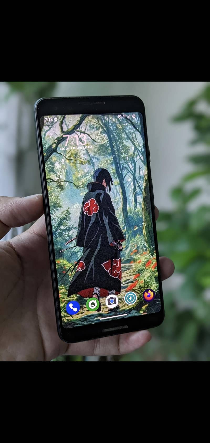 Google Pixel 3 0