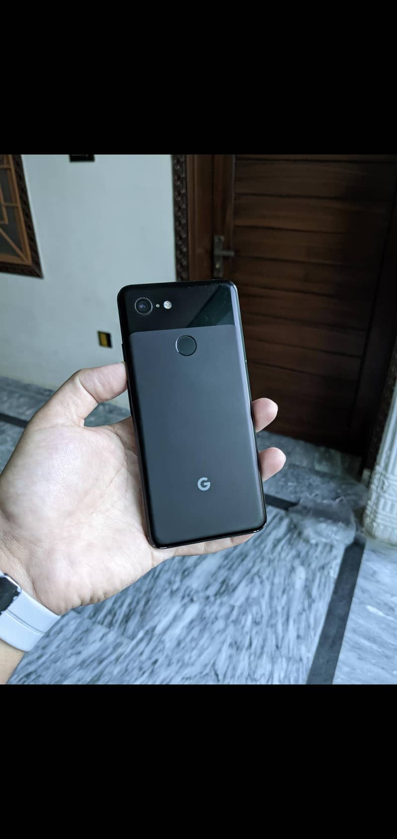 Google Pixel 3 1