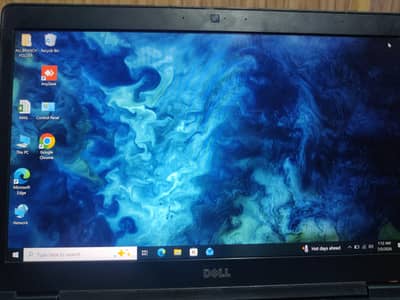 Dell core i5 8th generation