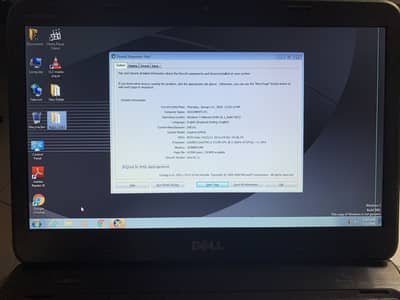 I3 2nd generation / Lenovo ThinkPad