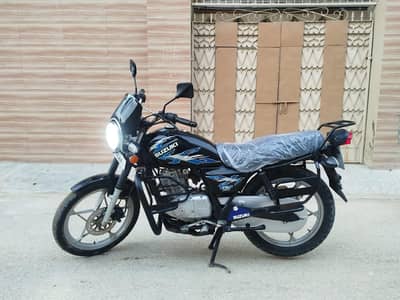Suzuki GS SE 2020#0/3/1/7/0/0/2/4/6/2/9