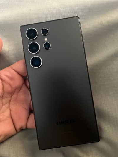 Samsung Mobile S24 Ultra