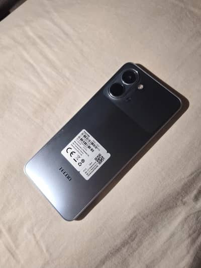 Tecno Spark Go3 128/4