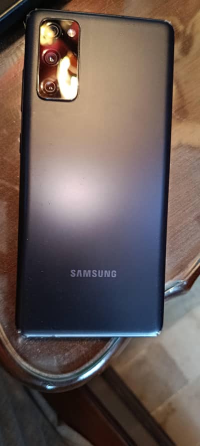 Samsung S20 FE