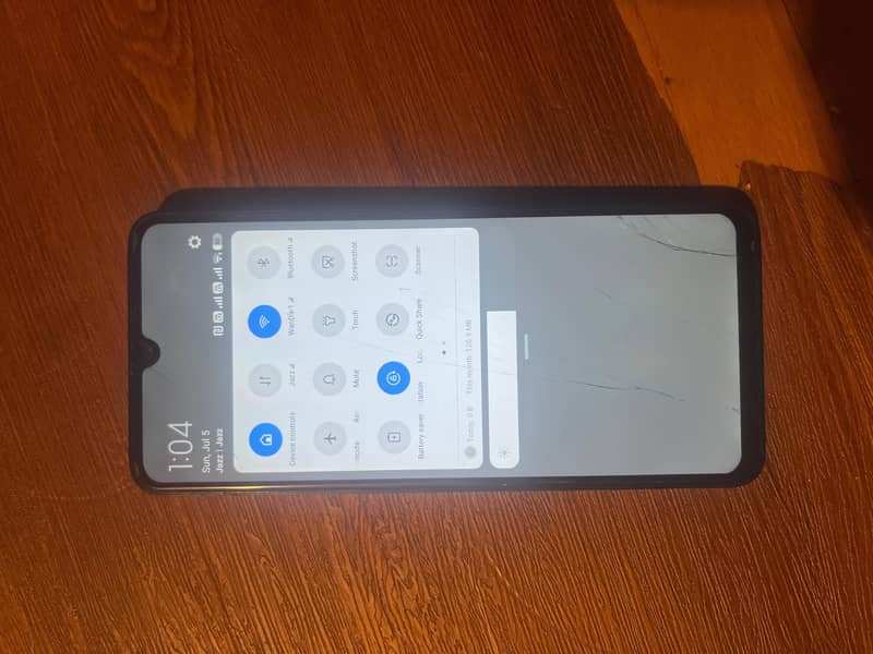 screen scrage 2