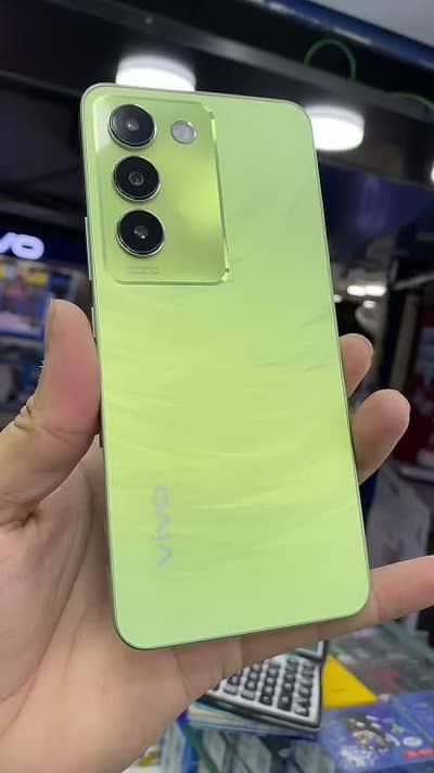 Vivo y 100 for sale pta approved 10 by 10 condition