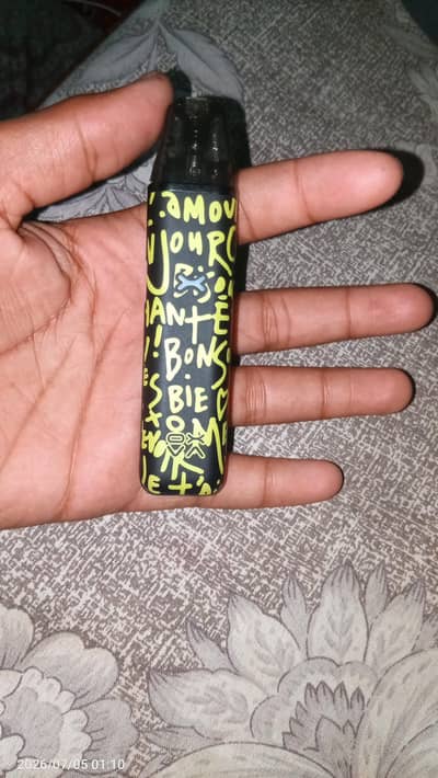 pod for sale