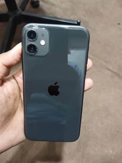 Apple iPhone 11