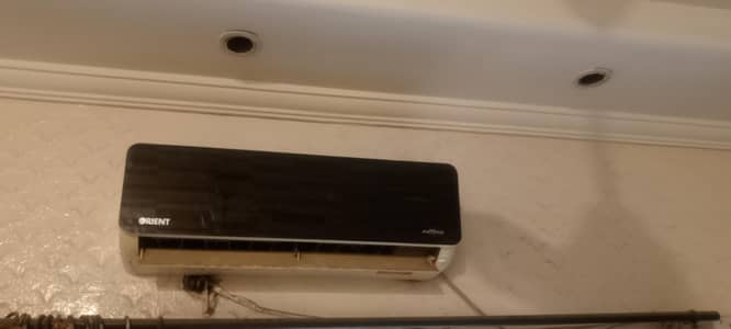 split Air conditioner