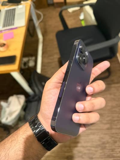 Apple iphone 14 Pro 512Gb
