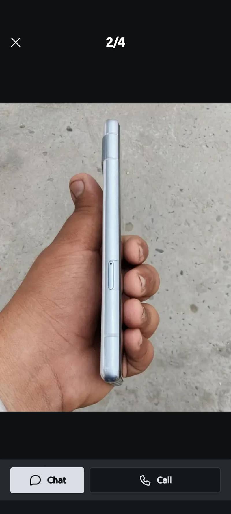 Google Pixel 7a 1