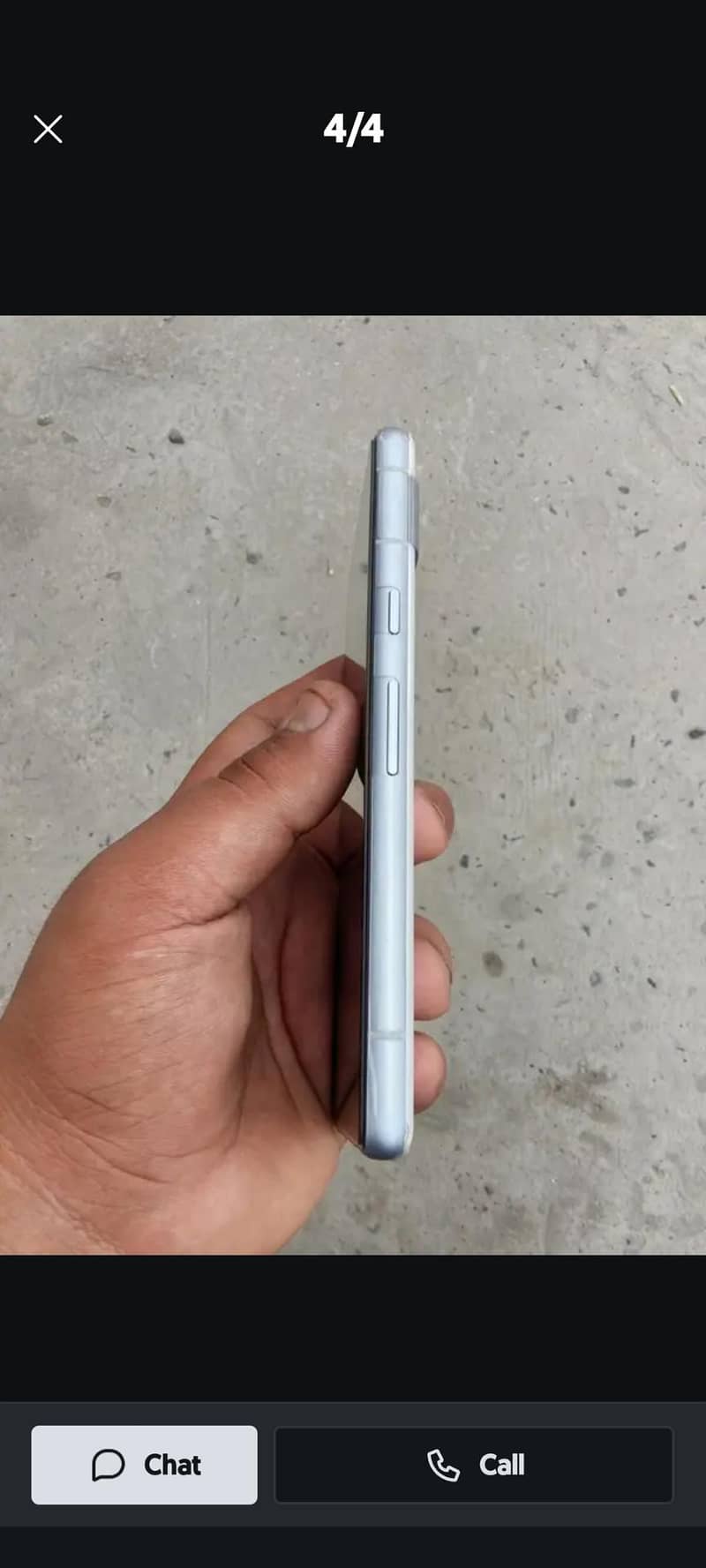 Google Pixel 7a 3