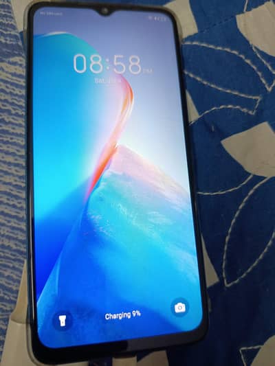 Infinix Smart 7 (4GB+3GB Ram/64GB)– Excellent Condition