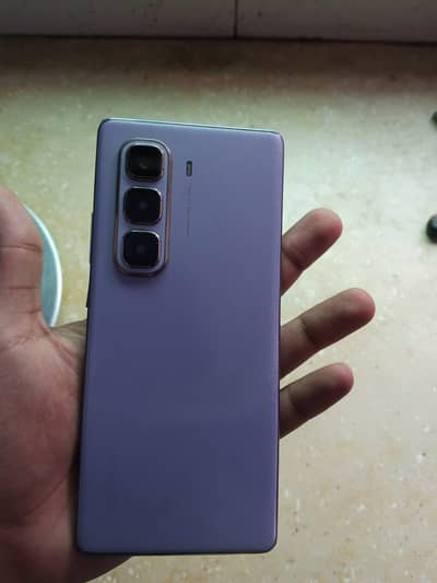 Infinix Hot 50 Pro Plus