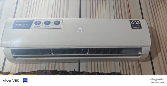 dowalance ac dc