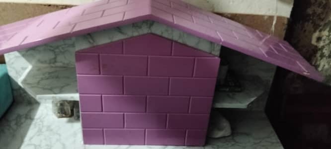 single bed specially designed for kids