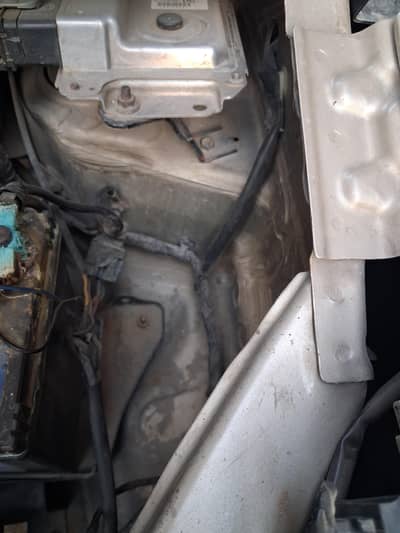 Suzuki Wagon R VXL 2016