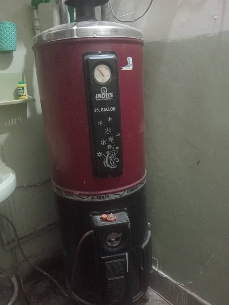 Geyser 0
