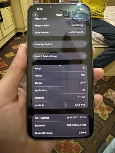 Apple iPhone 13 Pro Max