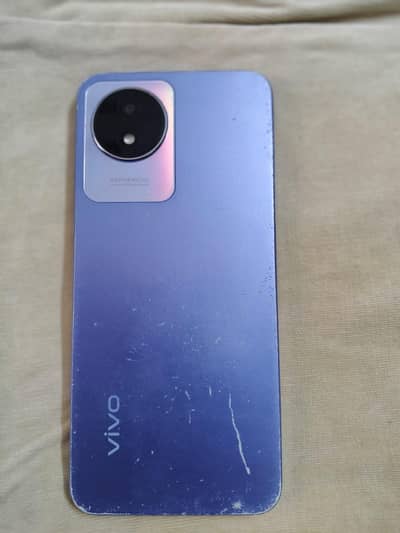 Vivo Y02t