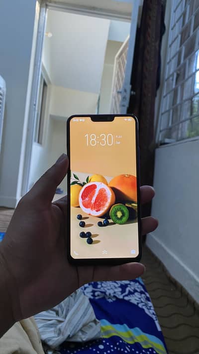Vivo Y83