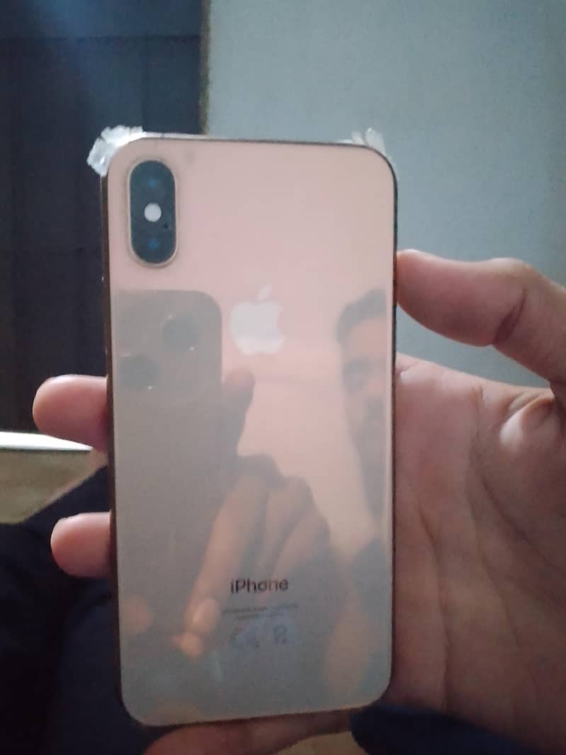 Apple iPhone X 0