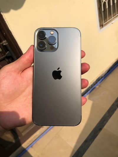 Apple iPhone 13 Pro Max