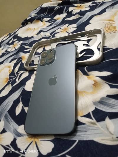 Apple iPhone 12 Pro Max
