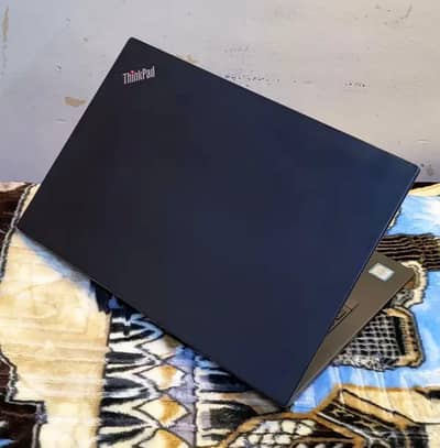 Lenovo Thinkpad X280 | I5 8th gen | 8gb 256gb NVME