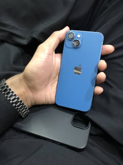 Apple iPhone 13 pta approved
