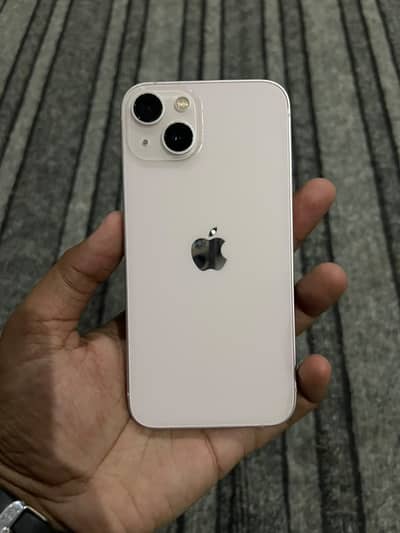 iPhone 13 pta approved pink / 128