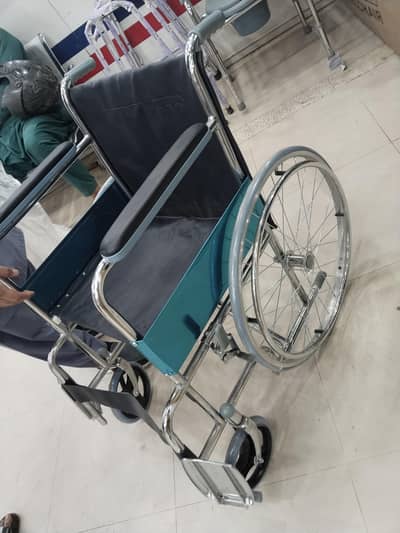 wheel chair 
