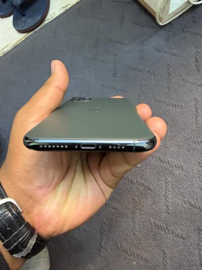 Apple iPhone 11 Pro Max