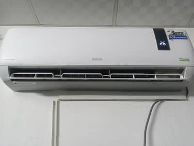 Homeage 1.5Ton inverter