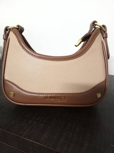 MARIA B BAG