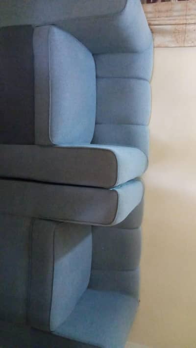 7 seater sofa