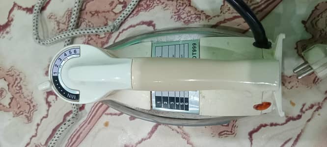 iron fo sale