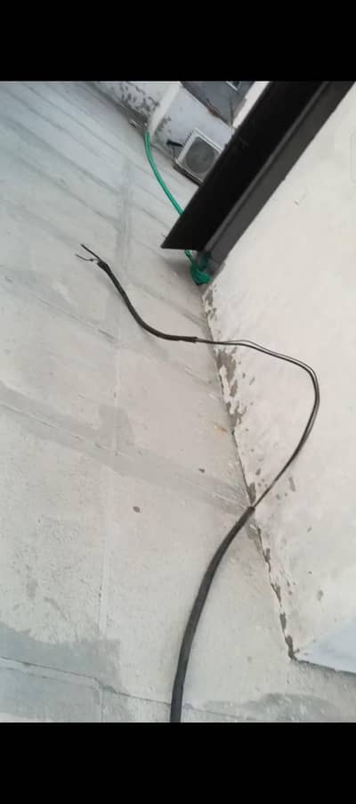 AC Pipe Copper 35 feet For Sale