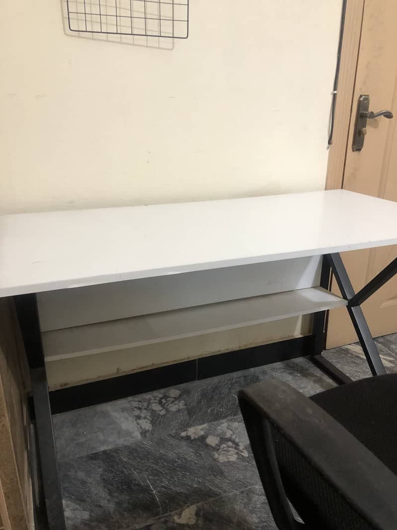 Study/office table 2