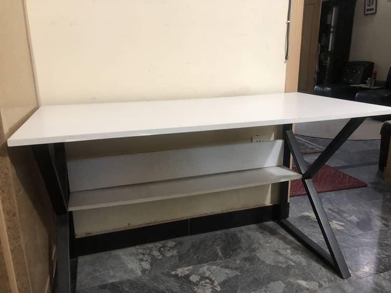 Study/office table 4