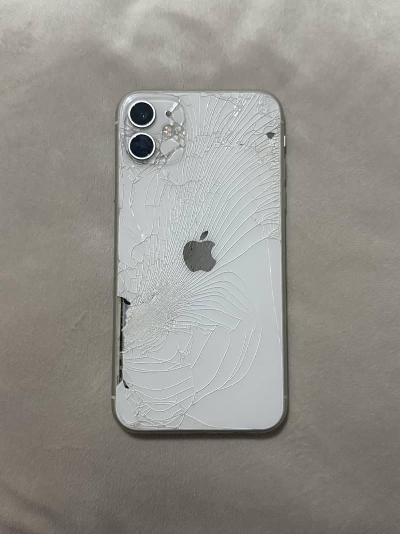 Apple iPhone 11 0