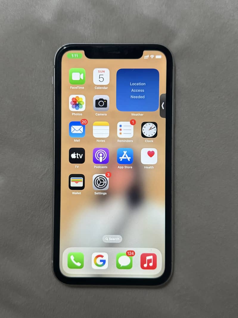 Apple iPhone 11 1