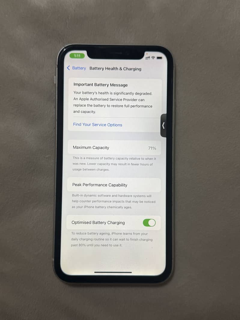 Apple iPhone 11 2