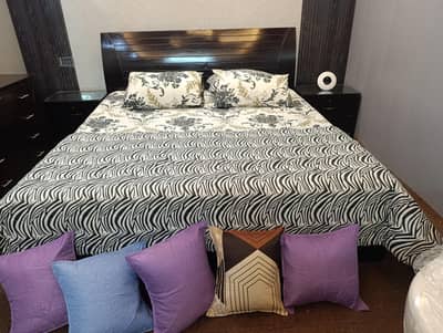 Bed for Sale