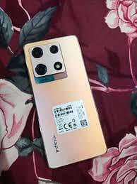 infinix note 30 Pro new