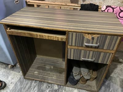 compiotar Table