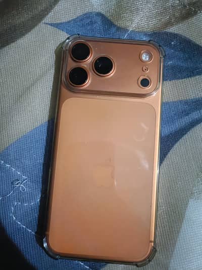 Apple iPhone 17 Pro Max
