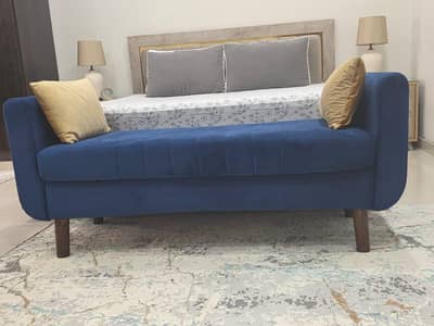 Sofa set