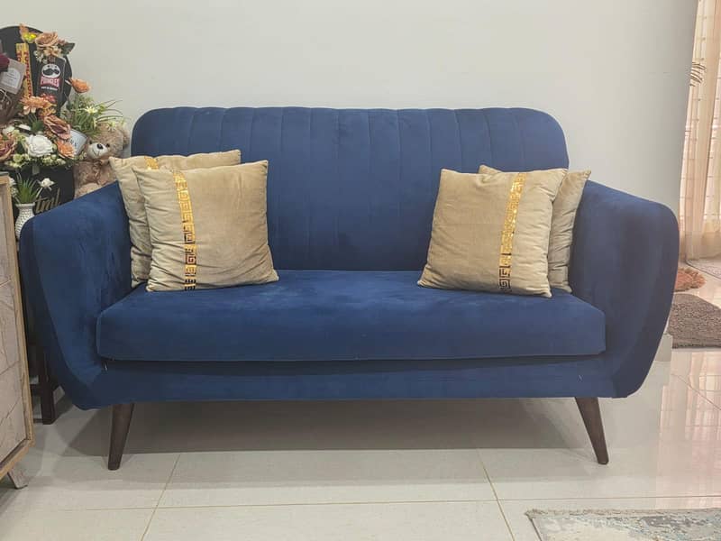 Sofa set 2