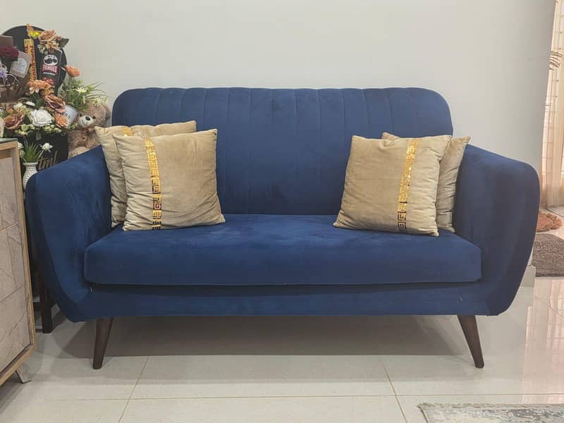 Sofa set 3